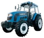 Foton 700 Tractor