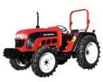Foton 700 Tractor