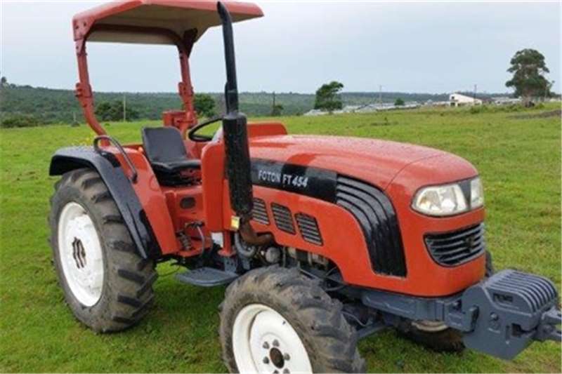 Foton 754 