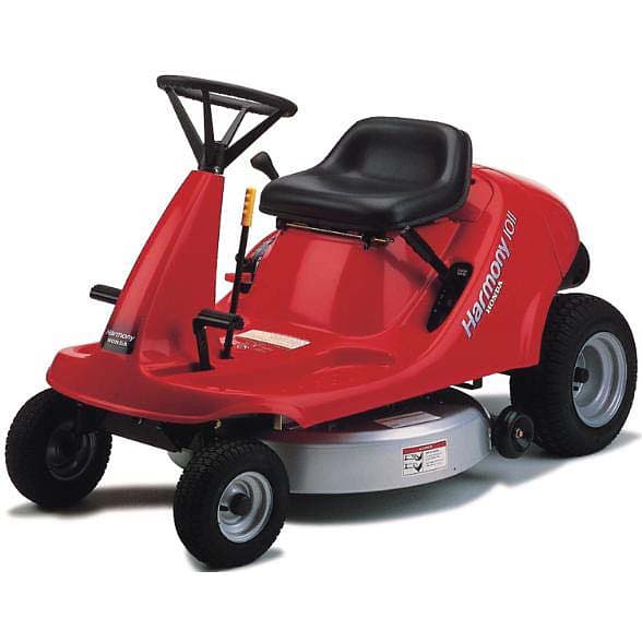 Honda Harmony H1011 