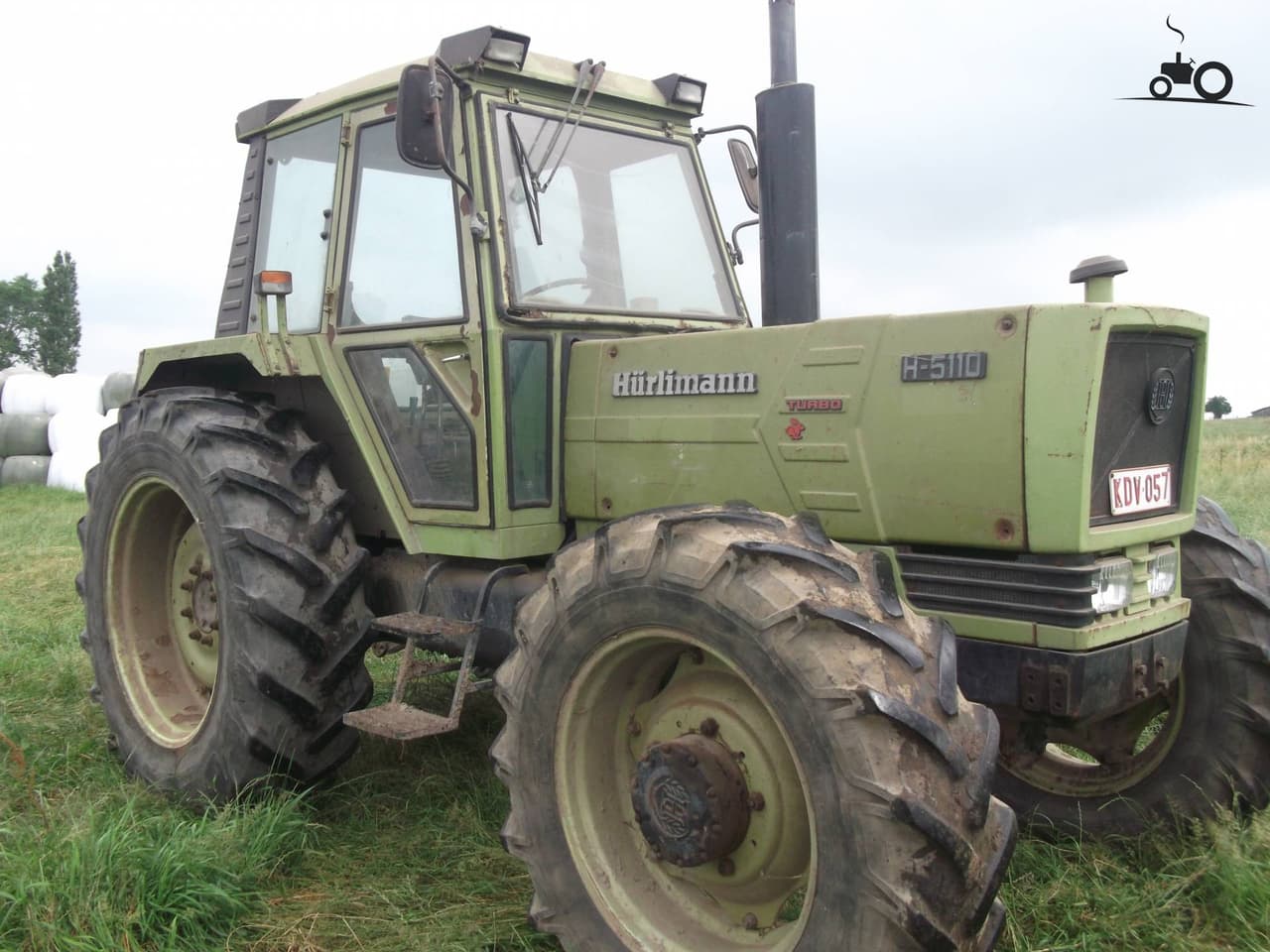 Hurlimann H-5110 