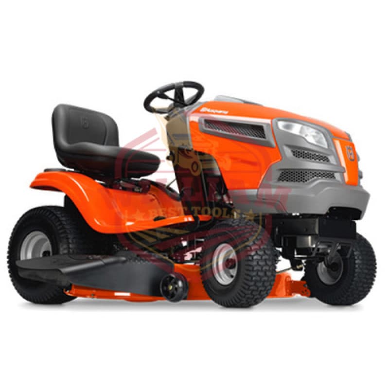 Husqvarna YTH18K46 