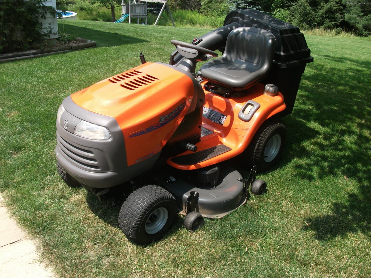 Husqvarna YTH2042 