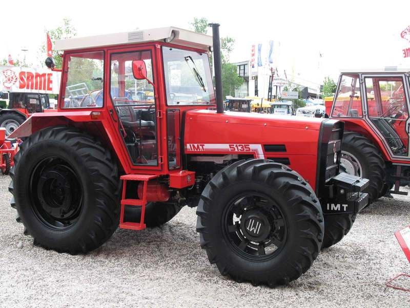 IMT 5135 