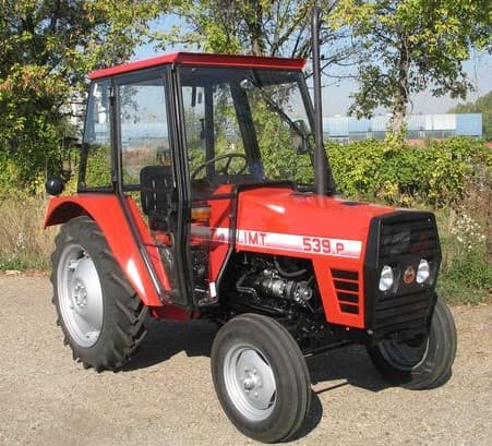 IMT 539 P 