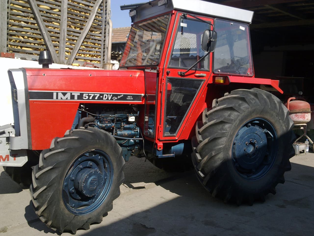 IMT 577 