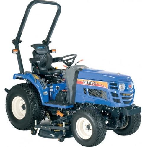 Iseki TM165