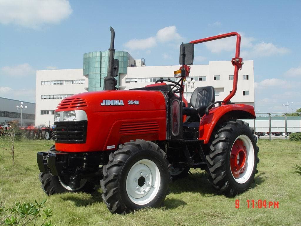 Jinma JM-354 