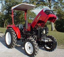 Jinma JM-454 