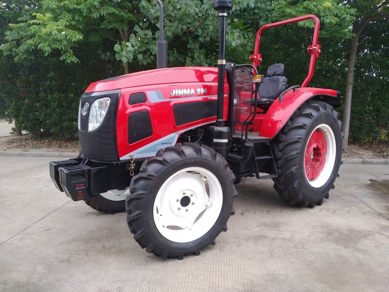 Jinma JM-704 