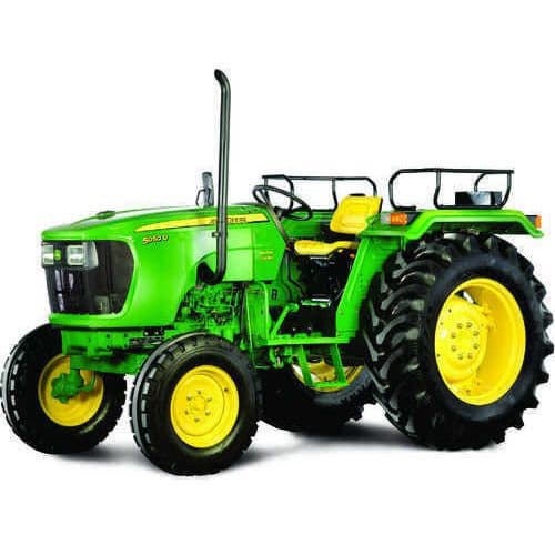 John Deere 505 