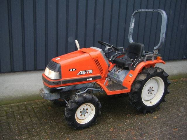 Kubota A-175 