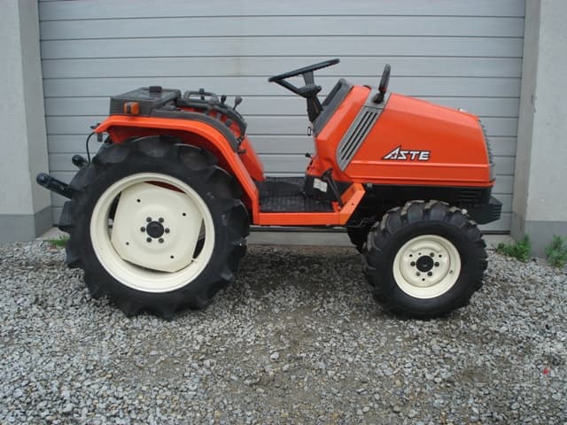 Kubota A-19 