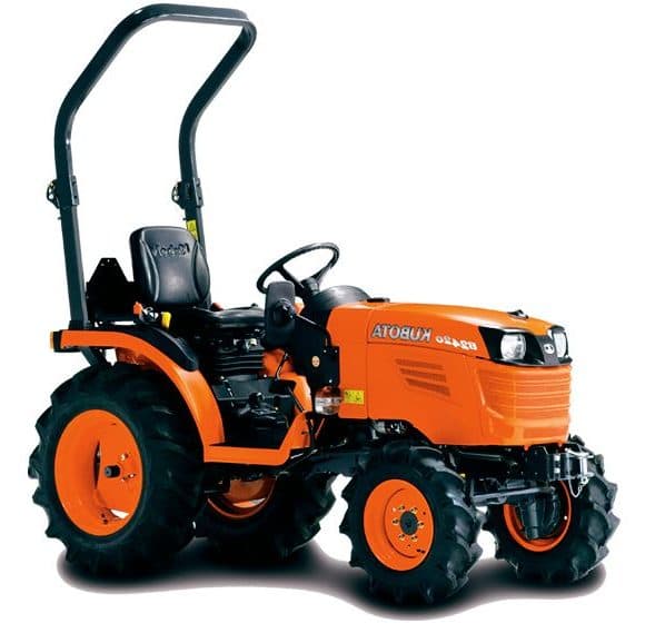 Kubota B2401 