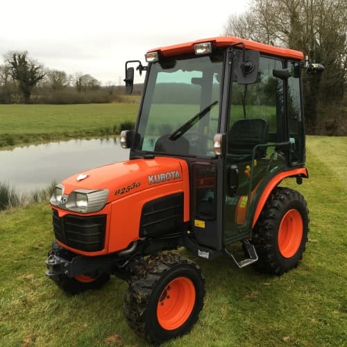 Kubota B2530 