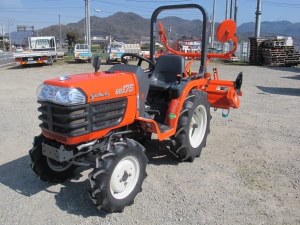 Kubota GB175 
