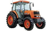 Kubota GM90 