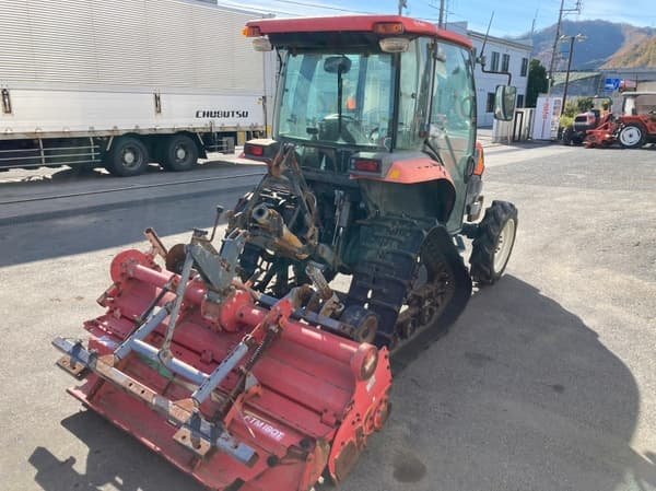 Kubota KL505 