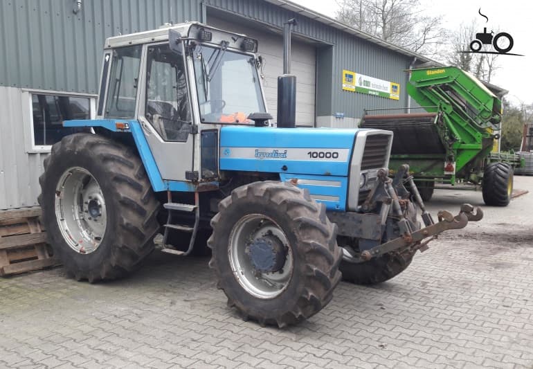 Landini 10000 