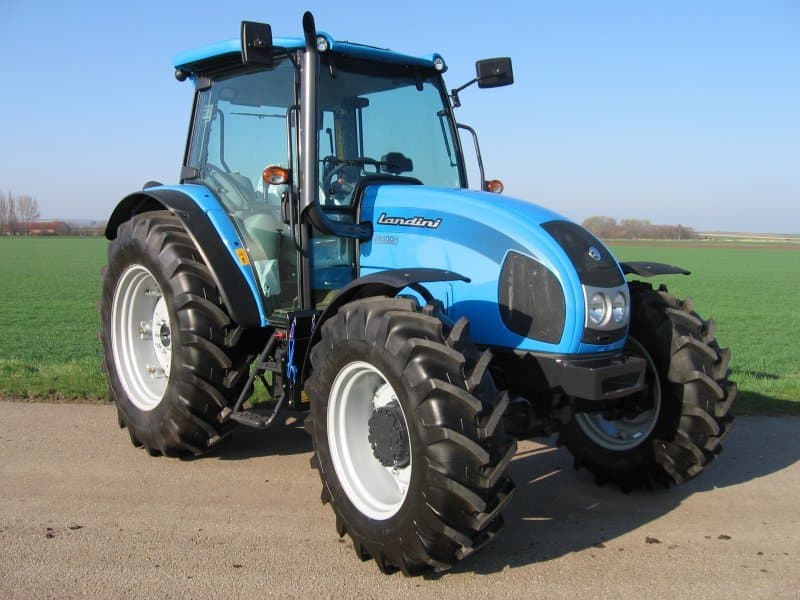 Landini 5-100H 