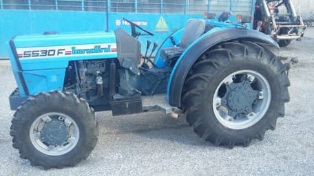 Landini 5530F 