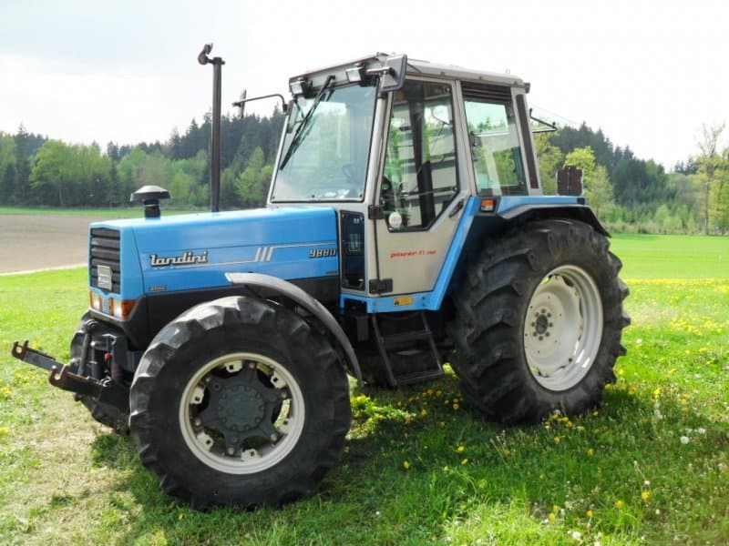 Landini 9880 