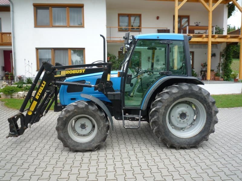 Landini Globus 70 