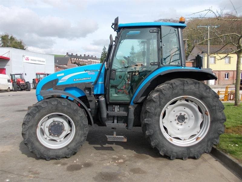 Landini Vision 95 