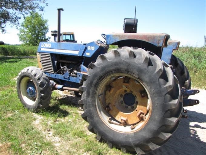 Long 910