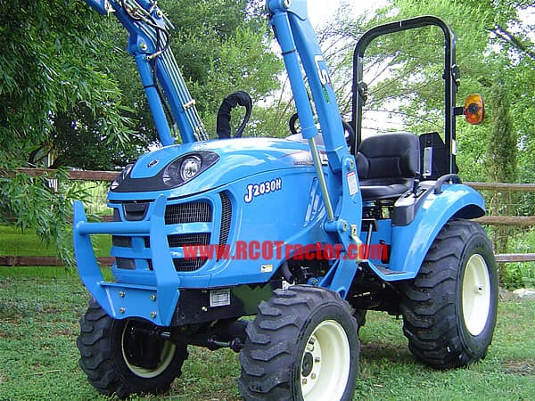 LS J2030H 
