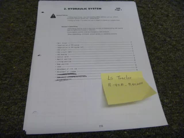 LS R4020H