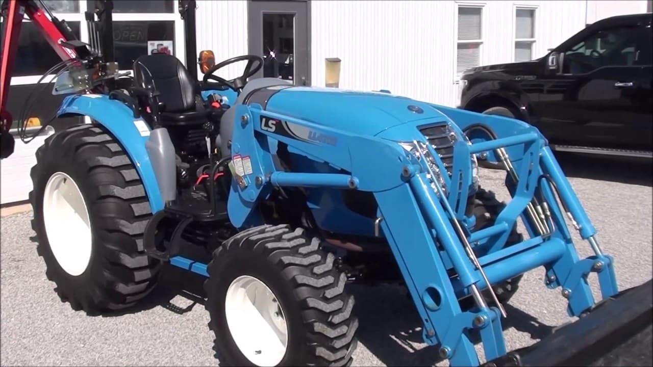 LS XR4046H 