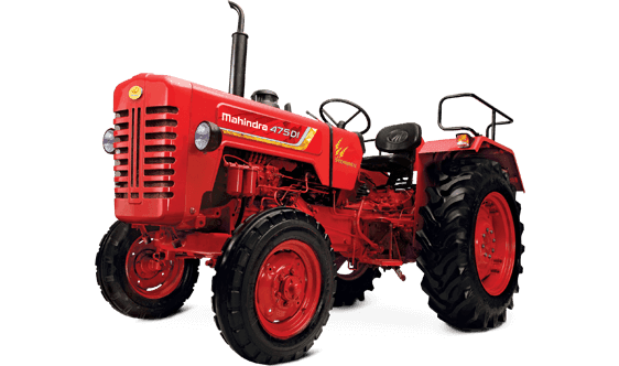Mahindra 445