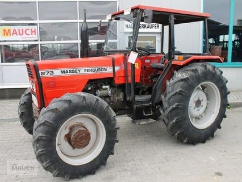 Massey Ferguson 273