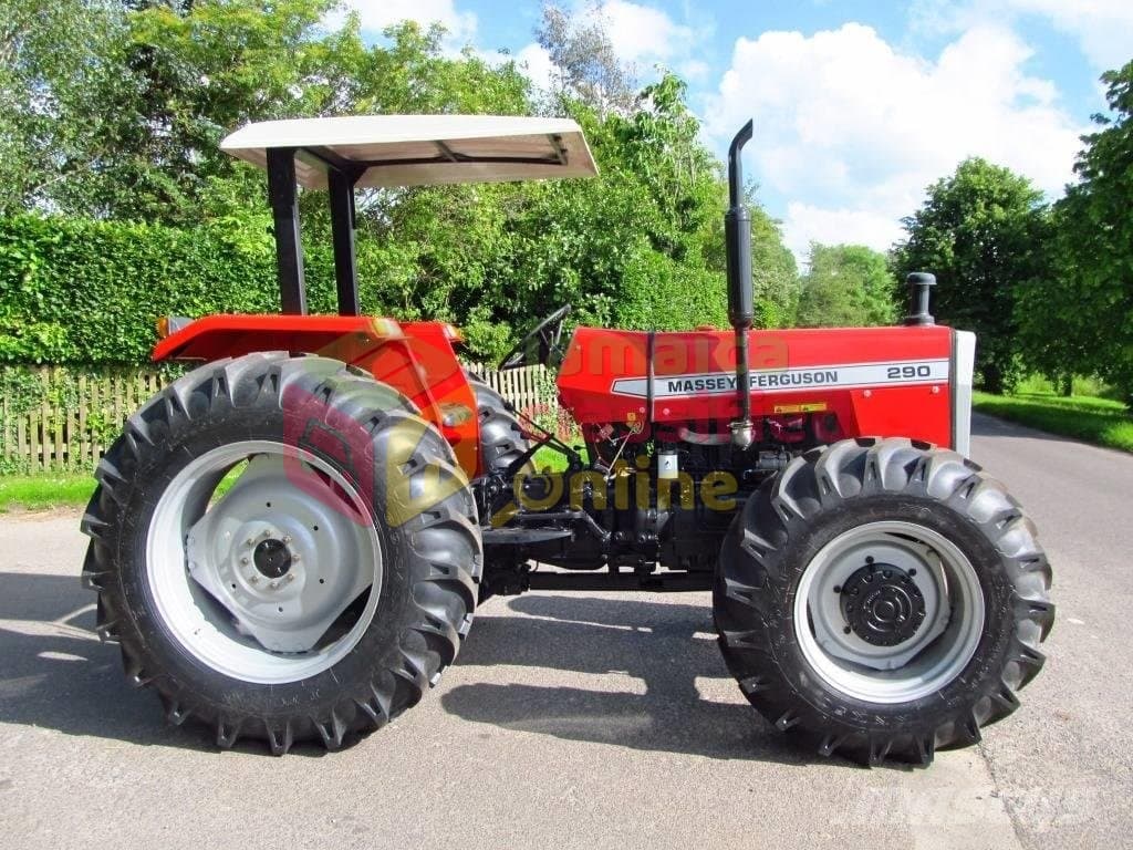 Massey Ferguson 290 