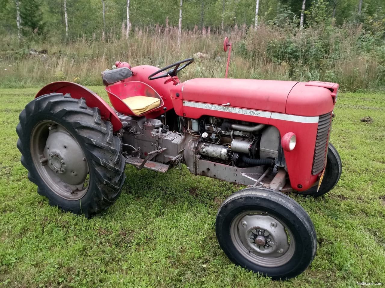 Massey Ferguson 30 