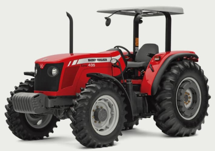 Massey Ferguson 435 
