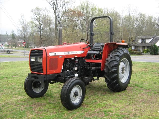 Massey Ferguson 471 