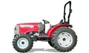 McCormick Intl CT41 