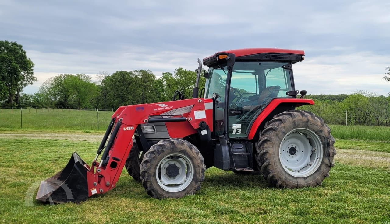 McCormick Intl CX90 