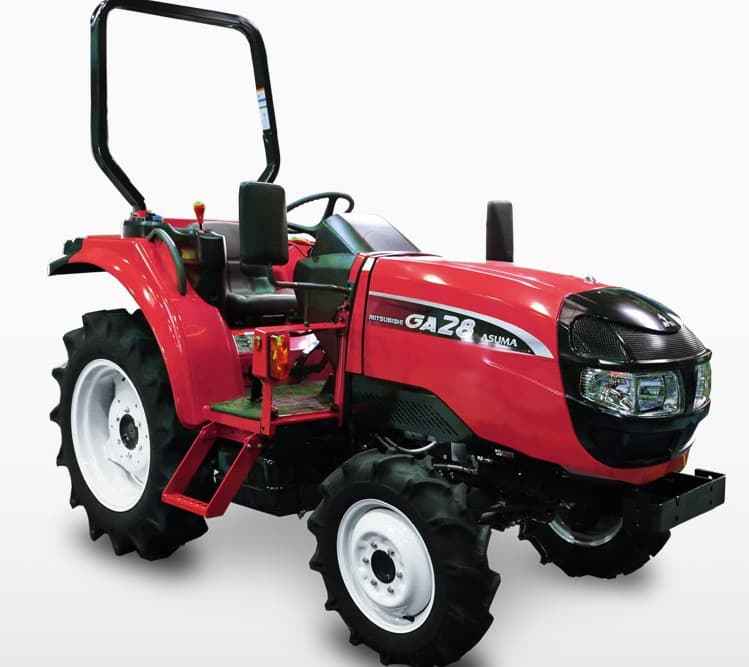 Mitsubishi GA28 