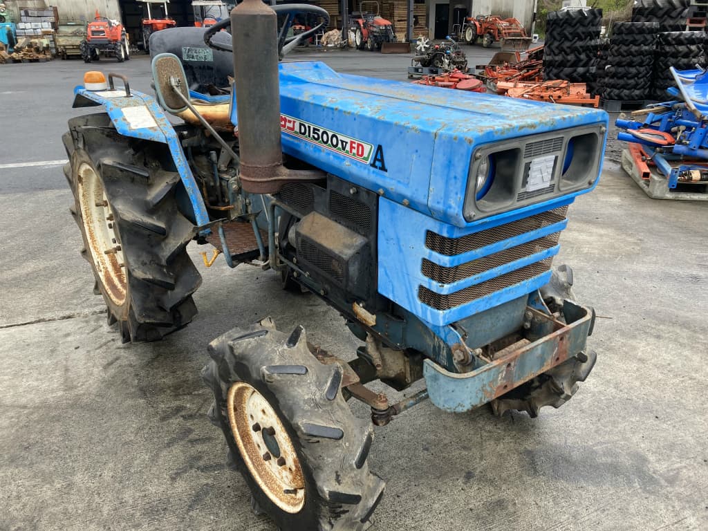 Mitsubishi GAK550 