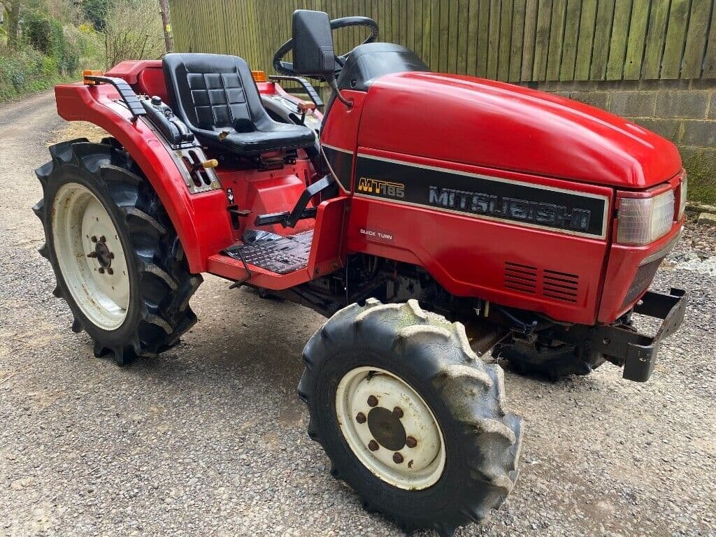Mitsubishi MT185 