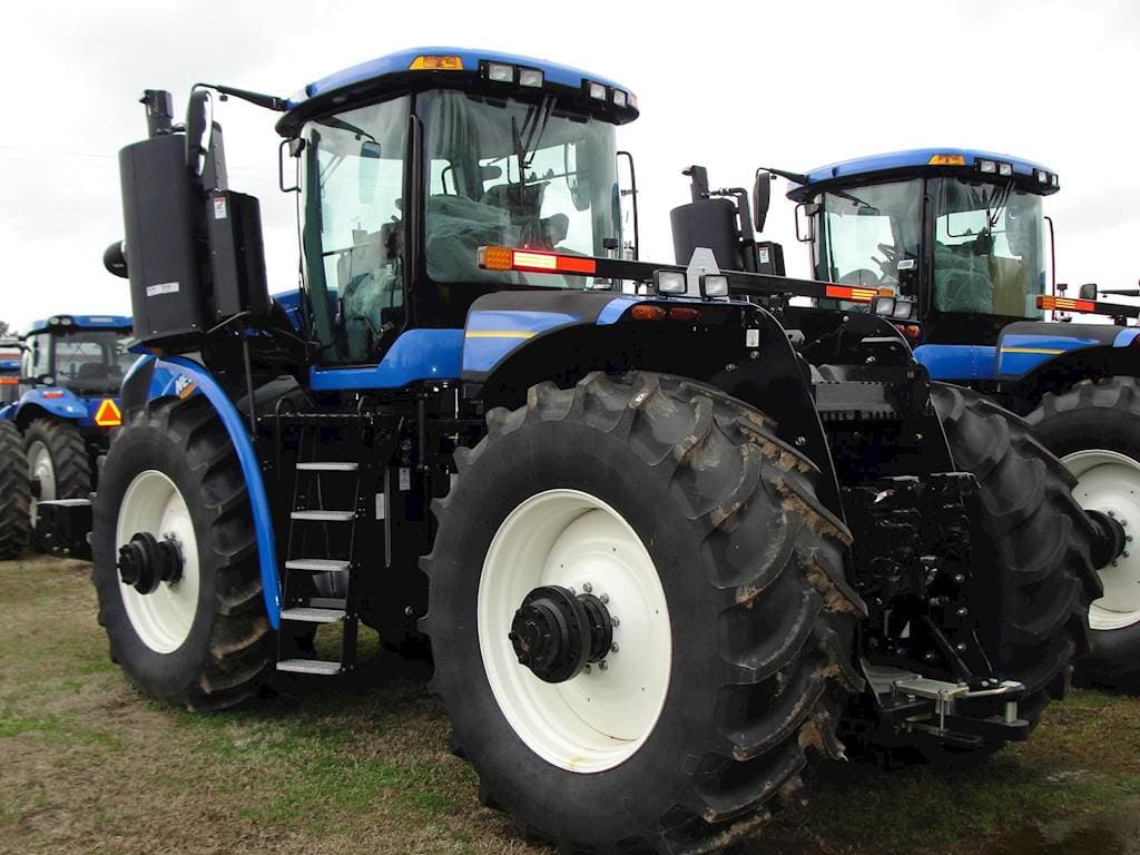New Holland T9.530 