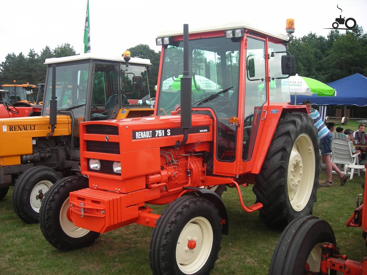Renault 751 