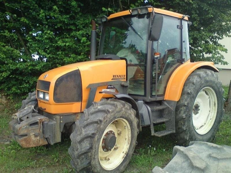 Renault Ares 550