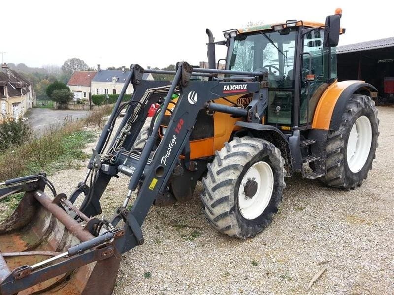 Renault Ares 626 