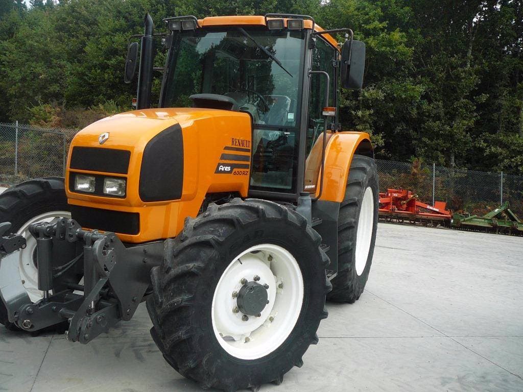 Renault Ares 630
