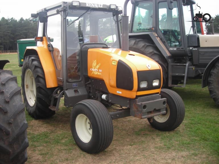 Renault Ceres 70 