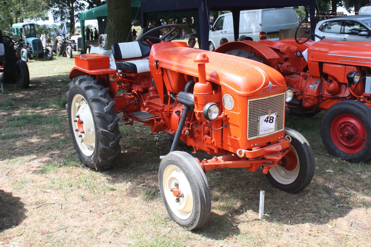Renault N73 